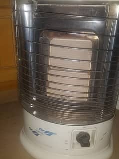 gas heaters