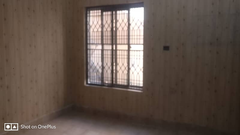 10 MARLA FULL HOUSE FOR RENT IN WAPDA TOWN FOR BECHALOURS AND STUDENTS 1