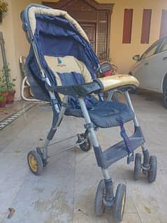 imported pram in reasonable price