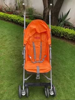 Kids Stroller brand: Yobee Forsale in Islamabad.