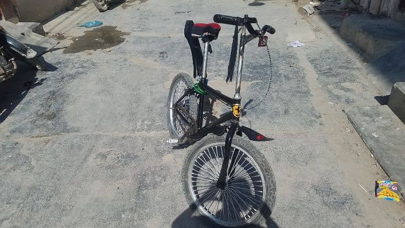 cycle for sell  condition 10/10 2