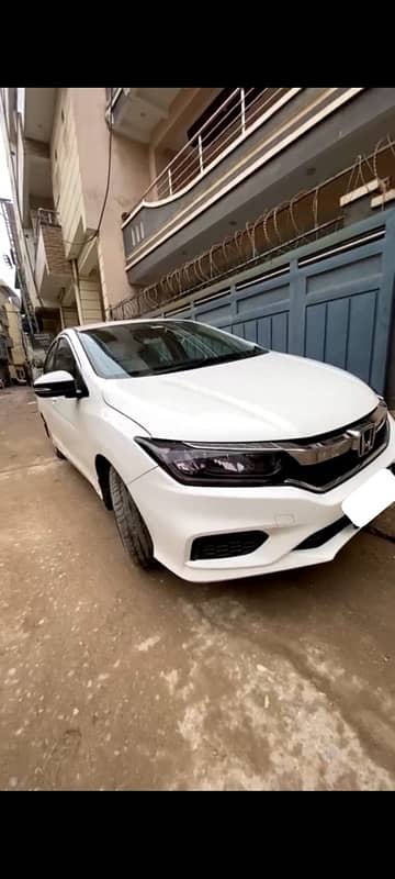 HONDA CITY     1.2 M/T   2021 1