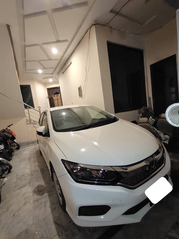 HONDA CITY     1.2 M/T   2021 3