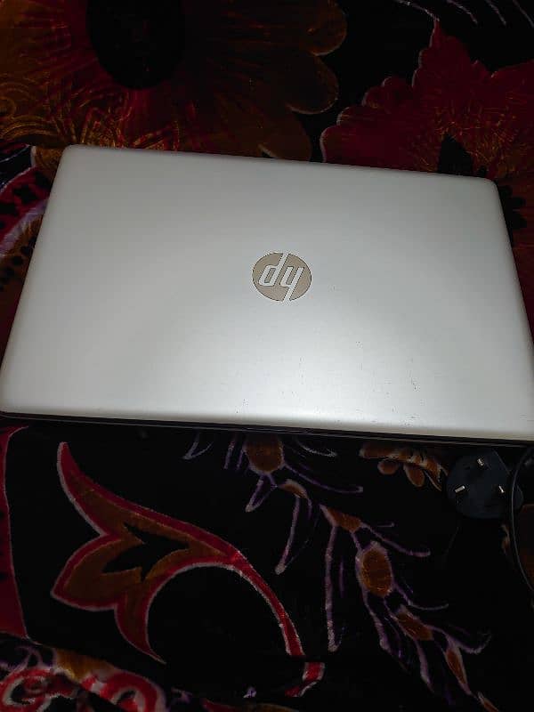 HP laptop note book 15 0