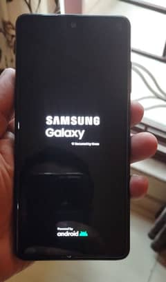 Samsung A52 8GB/128GB (PTA approved)