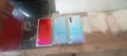 vivo s1 no charger and no daba