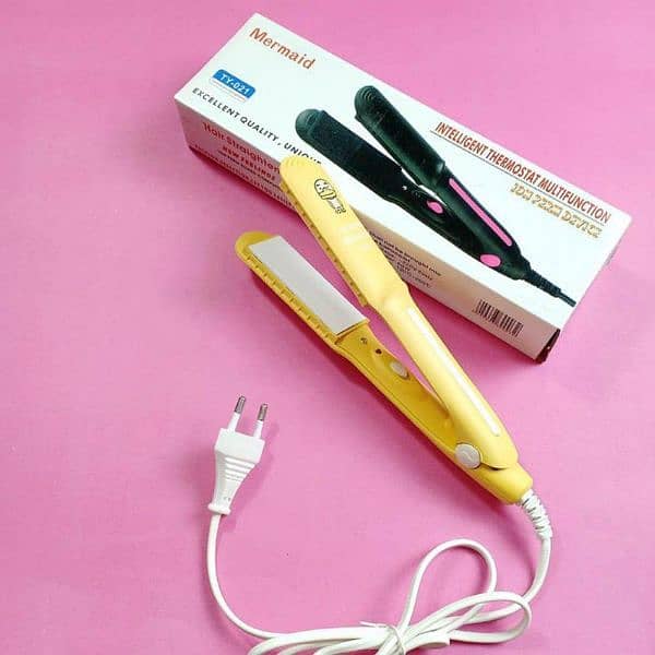 Hair Straightener 3