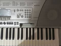 YAMAHA PSR 450 Piano/keyboard BEST QUALITY