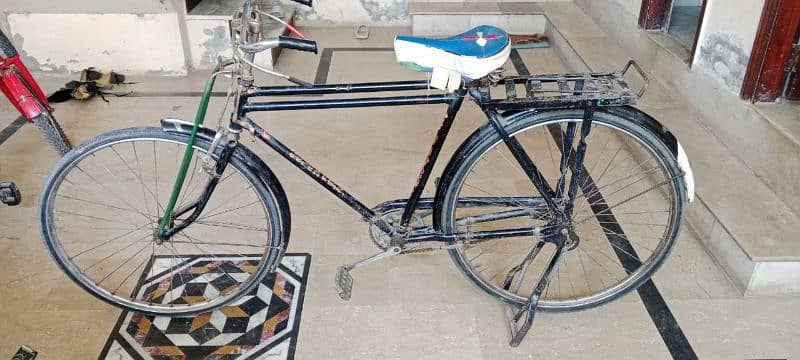 Sohrab bicycle for sale 0