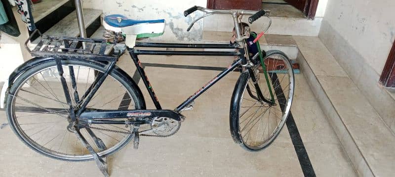 Sohrab bicycle for sale 1