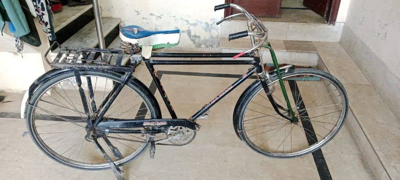 Sohrab bicycle for sale 2