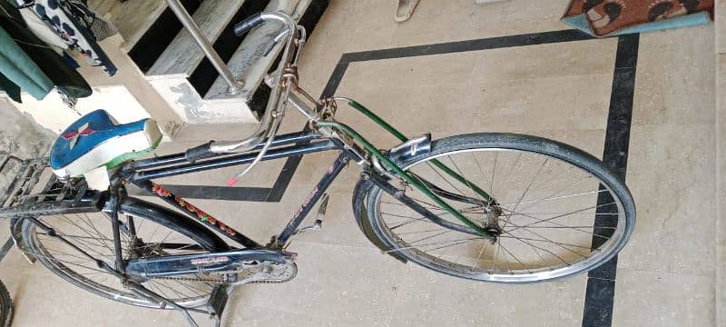 Sohrab bicycle for sale 3