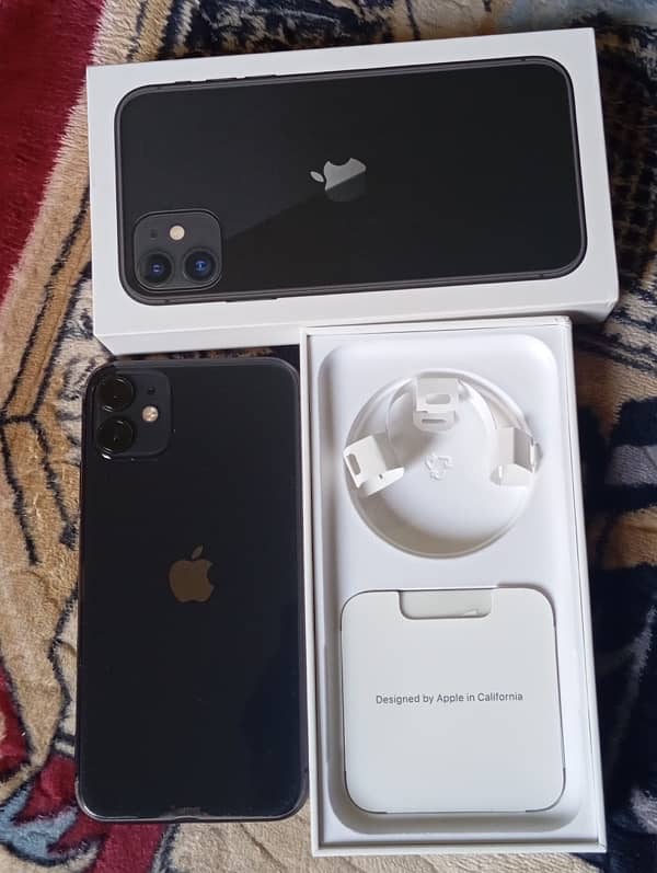 iphone 11 64gb 3