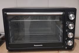 Panasonic Electric Oven