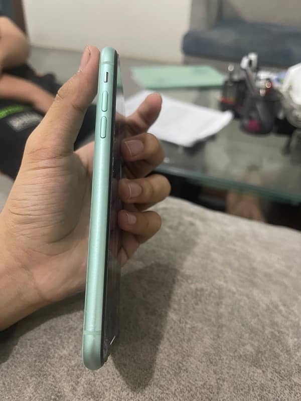 Iphone 11 128 gb non pta jv 0