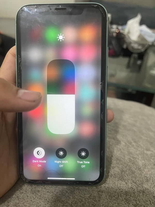 Iphone 11 128 gb non pta jv 1