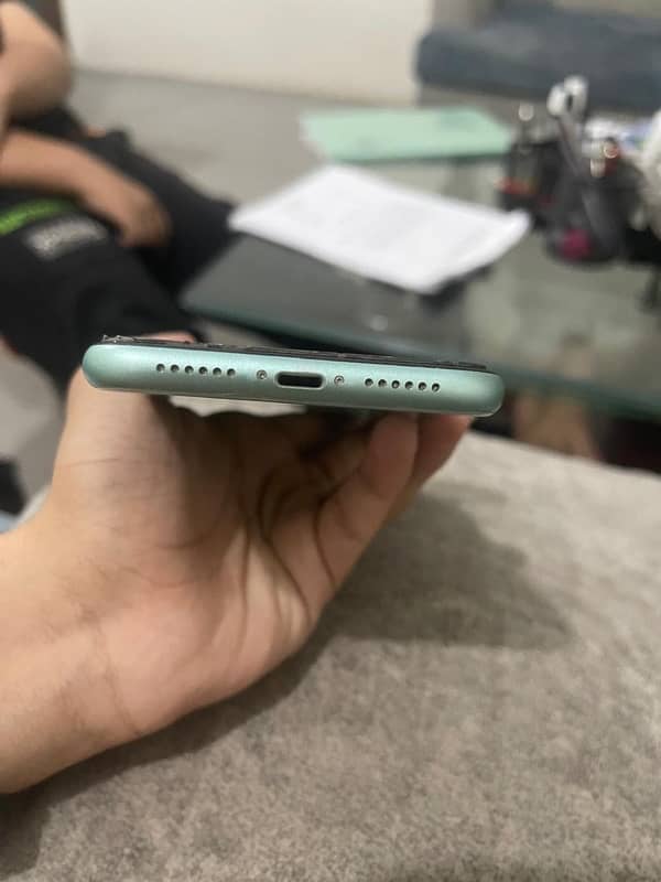 Iphone 11 128 gb non pta jv 2