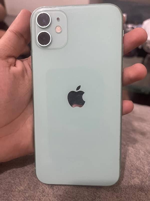 Iphone 11 128 gb non pta jv 3