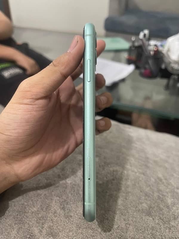 Iphone 11 128 gb non pta jv 6