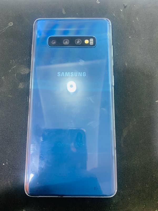 samsung s10 plus 0