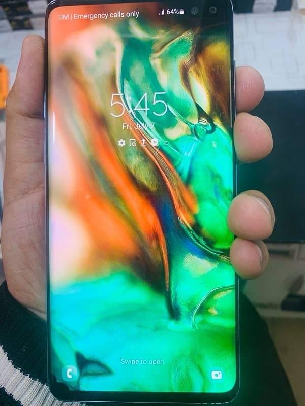 samsung s10 plus 2