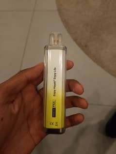 Hayati Pro Max  Vape