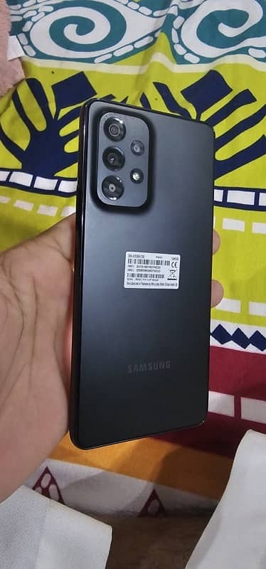 samsung A53 1