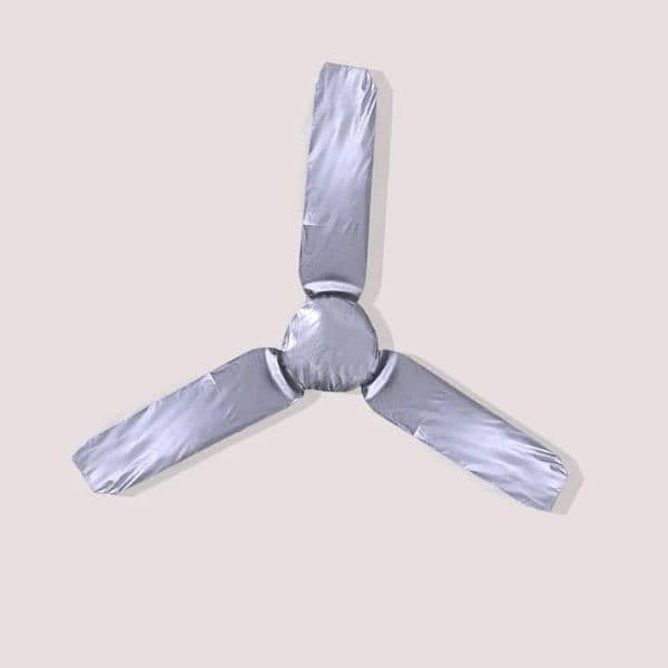 Parachute Fan cover , Free Delivery 2