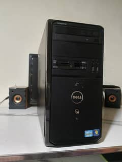 Dell PC Computer