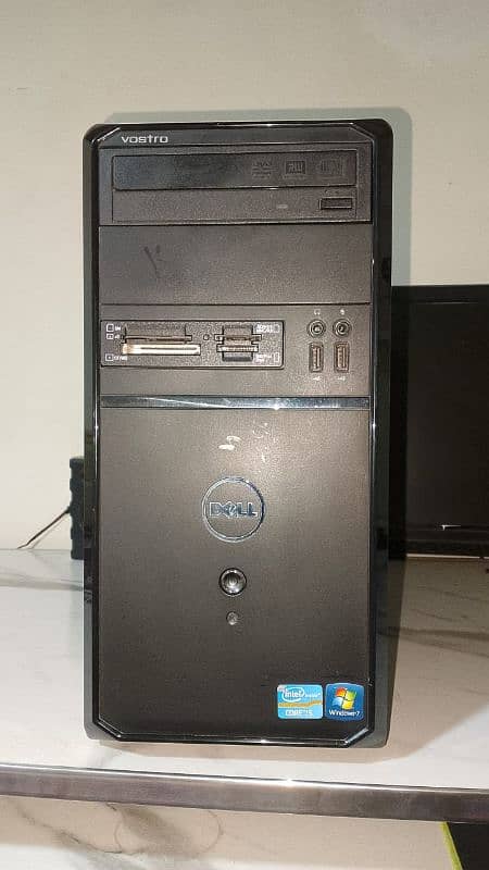 Dell PC Computer 1