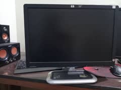 HP 19 inch Lcd