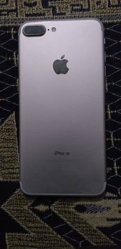 iphone 7 plus 128 pta approved with box 1