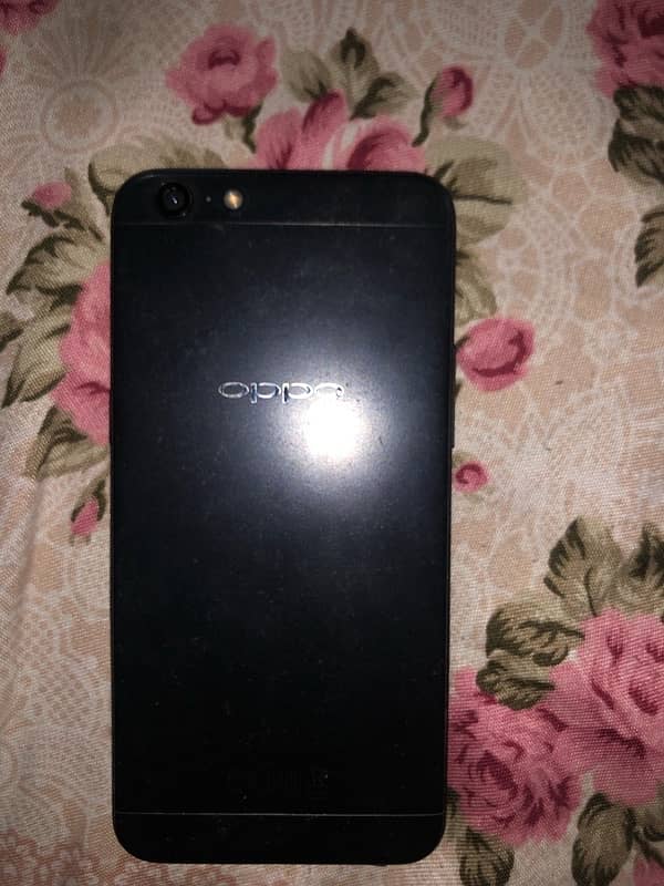 OPPO A57 2