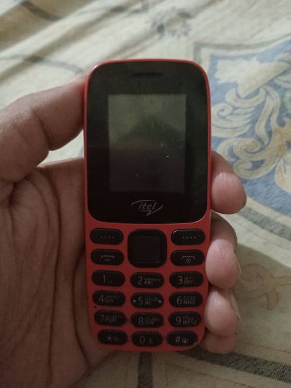 itel 2171 0