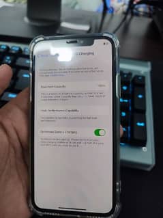 iPhone X 256GB jv non PTA