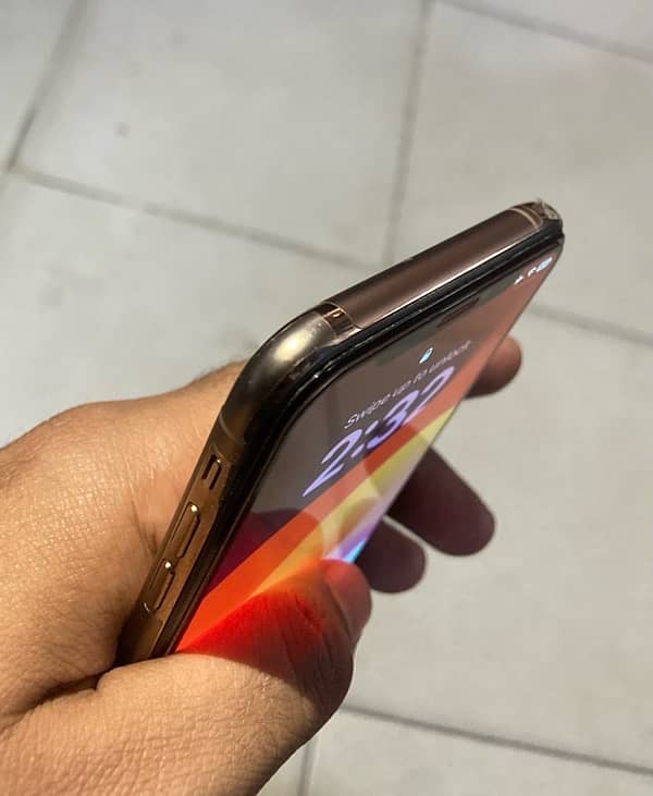 IPhone XS 64GB 5