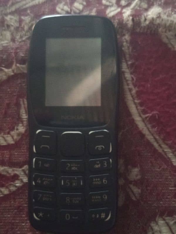 Nokia 105 and itel mobiles for sale location Gujranwala 1