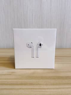 Apple AirPods 2nd Gen