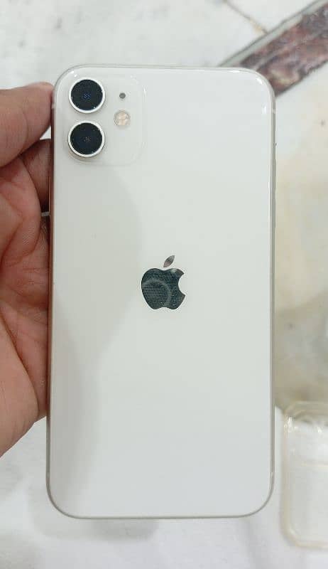 iphone 11 128gb factory unlock non pta 0