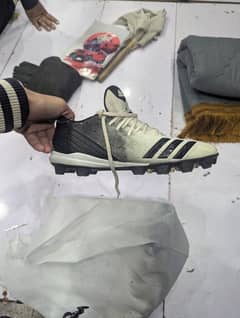 original adidas football cleats