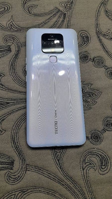 Techno camon 16 2