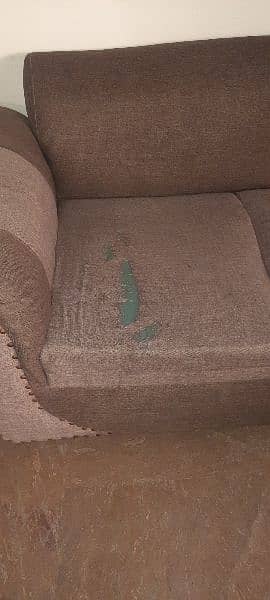 L-Shaped Sofa for sale 7