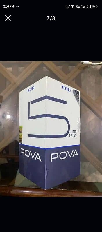 Tecno Pova pro-5G 7