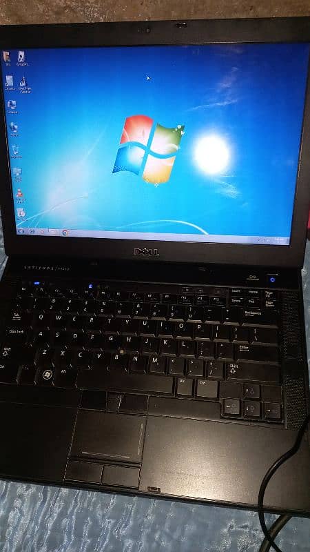 Dell Latitude Core i7 0