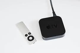 Apple tv