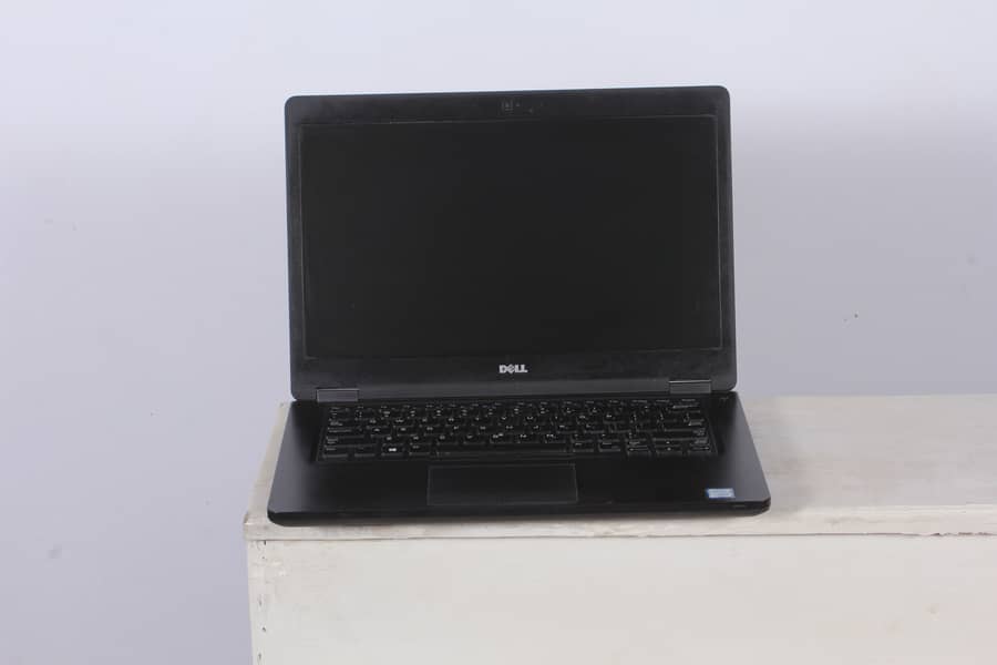 Dell Latitude 5480 0