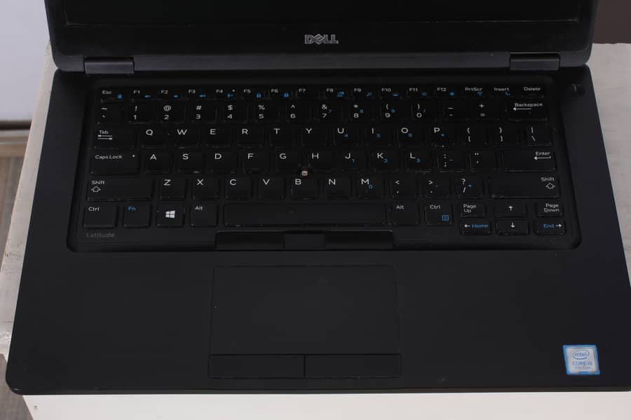 Dell Latitude 5480 1