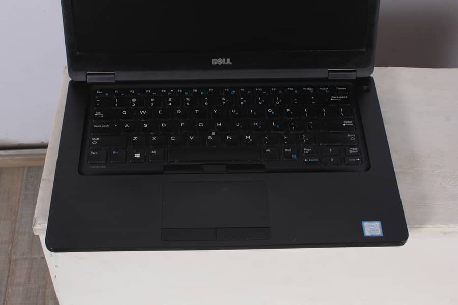 Dell Latitude 5480 2