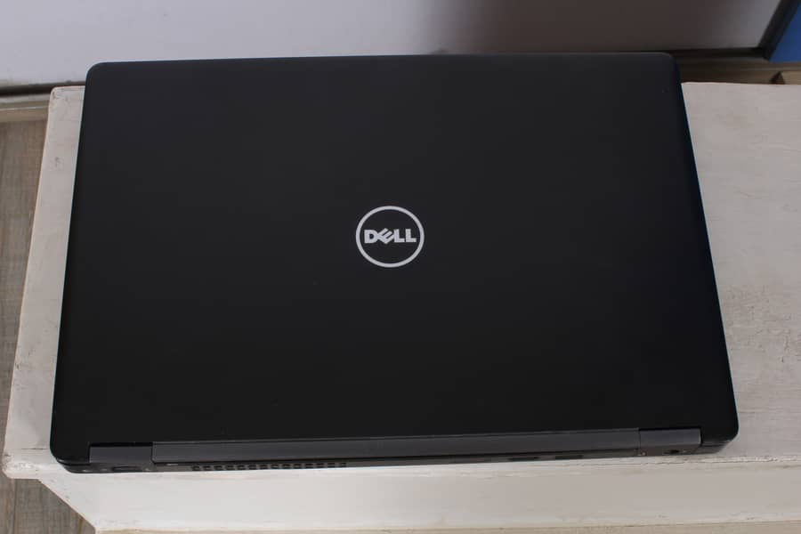 Dell Latitude 5480 3