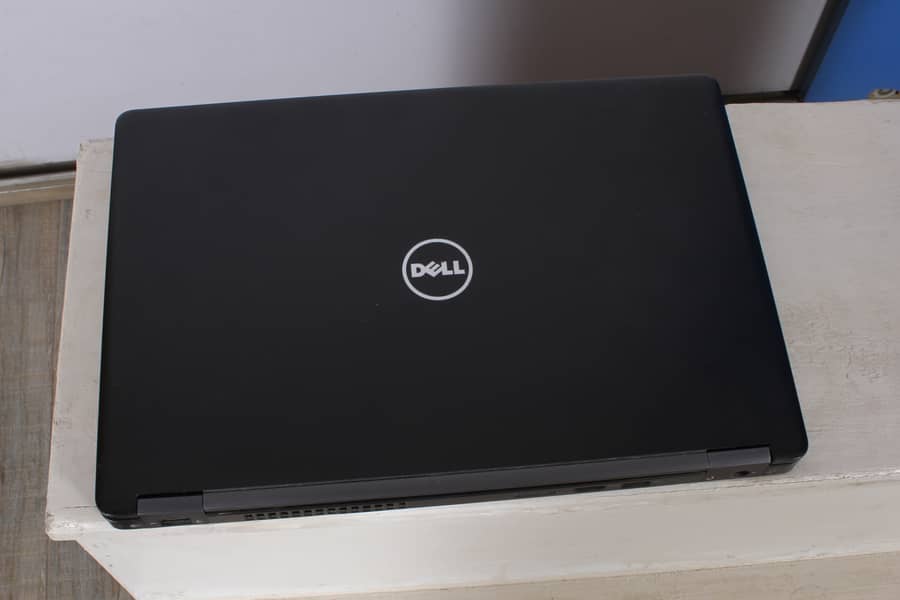 Dell Latitude 5480 4